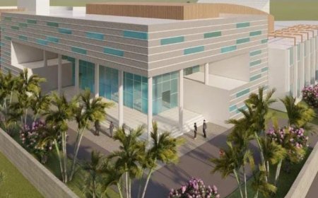 नेहरु भवन इमारतीचे गाळे, दुकाने व कार्यालयासाठी निविदा प्रक्रिया...!