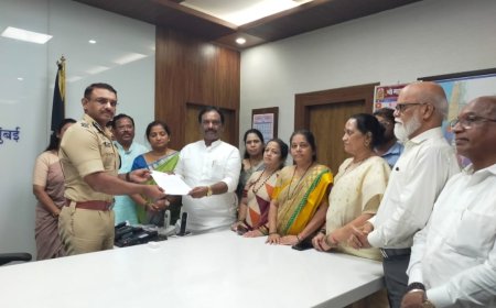 लाडक्या बहीणींची सुरक्षा पुरवण्यास सरकार घोर अपयशी, विरोधीपक्षनेते अंबादास दानवे यांची टिका