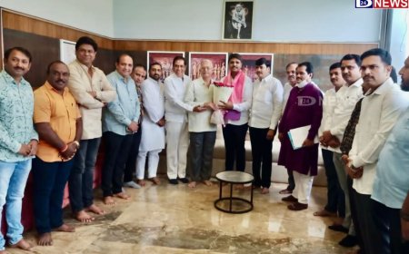 श्री गणेशोत्सव महासंघ उत्सव समितीच्या अध्यक्षपदी ॠषीकेश जैस्वाल