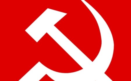 औरंगाबाद मध्य विधानसभेच्या जागेवर भारतीय कम्युनिस्ट पक्षाने केला दावा...!