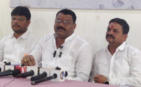 मंत्रीपदाचा गैरवापर करून संदीपान भुमरेंनी मिळवले वाईन शॉपचे परवाने - दत्ता गोर्डे