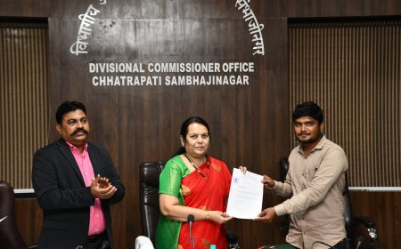 माझी बहिण लाडकी योजनेसह कल्याणकारी योजनांची प्रभावीपणे अंमलबजावणी करा- डॉ.नीलमताई गो-हे