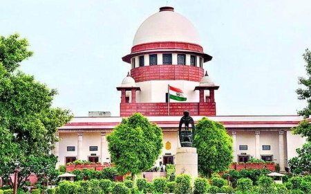 सर्वोच्च न्यायालयात उस्मानाबाद नामांतराची याचिका फेटाळली औरंगाबादची नाही - अॅड एस.एस.काझी