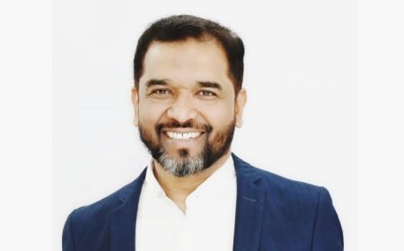 मध्य विधानसभा मतदारसंघात महाविकास आघाडी देणार मुस्लिम उमेदवार...?, डॉ.शोएब हाश्मींना मिळणार का संधी...?