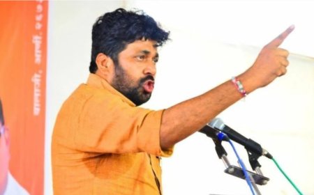 शुक्रवारी शहरात प्रहारच्या आक्रोश मोर्चात लाखोंचा जनसागर उसळणार...?