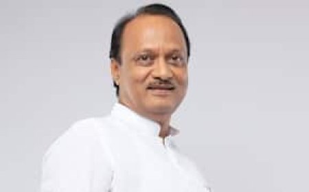 अखेर अल्पसंख्याक संशोधन व प्रशिक्षण संस्था(मार्टि) ला मंत्रिमंडळाची मंजुरी, अजित पवारांचे मानले आभार