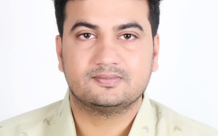 औरंगाबाद मध्य विधानसभा मतदारसंघातून आमेर अब्दुल सलीम इच्छुक