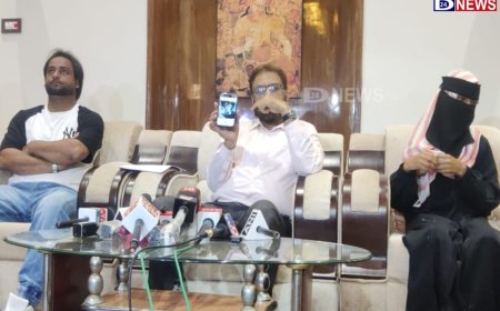 शहरातील एका अल्पवयीन मुलीला विकले दिड लाखात, मुलीला पोलिसांच्या मदतीने सुखरूप आणण्यासाठी एमआयएमच्या टिमला यश...!