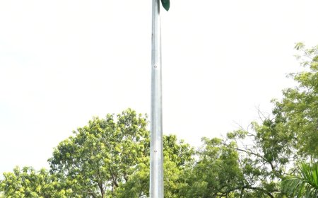 सर्व घटकांच्या उन्नतीसाठी शासन कटिबद्ध - पालकमंत्री अब्दुल सत्तार