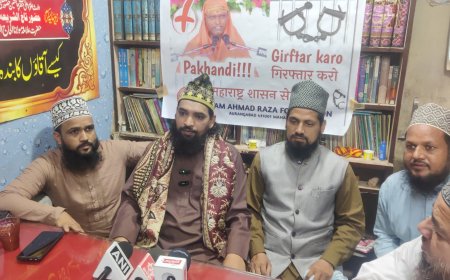 मुख्यमंत्र्यांच्या त्या वक्तव्यावर समाजात नाराजी...!