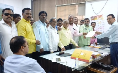 एससी, एसटी आरक्षण वर्गीकरणाबद्दल न्यायालयाच्या निकाल वटहुकूम काढून रद्द करण्याची मागणी