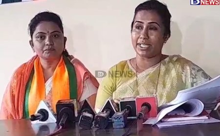 लाडकी बहीण योजना बंद पाडण्यासाठी बदलापूर घटनेचे राजकारण - आमदार सौ.मेघना बोर्डीकर