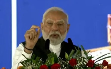 महीला अत्याचारावर शिक्षेसाठी कायदे कडक करणार - पंतप्रधान नरेंद्र मोदी