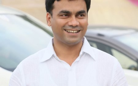 स्वाभिमानी क्रिडा मंडळाच्या दहिहंडीत गोविंदा पथकांनी सहभागी होण्याचे प्रमोद राठोड यांचे आवाहन