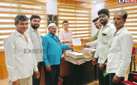 उघड्यावर मांस विक्रीला बंदी, उपाययोजना अपुरी, बक्कर कसाब संघटनेचे निवेदन