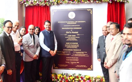 विधी क्षेत्रात महिलांचा वाढता सहभाग सुदृढ न्यायव्यवस्थेचे द्योतक - उपमुख्यमंत्री देवेंद्र फडणवीस