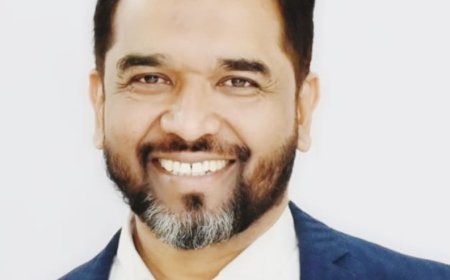 डॉ.शोएब हाश्मी यांच्या वाढदिवसानिमित्त उद्या विविध समाजोपयोगी उपक्रम