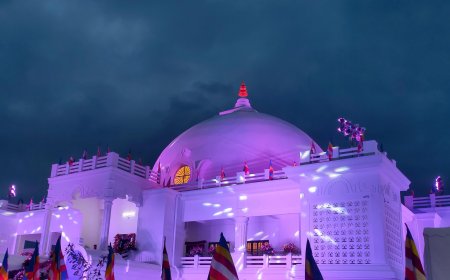 राष्ट्रपती द्रोपदी मुर्मु उद्या उदगीरमध्ये, नांदेडलाही जाणार