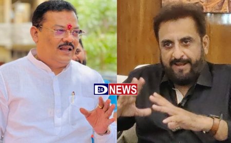 इम्तियाज जलील यांच्या अल्टिमेटमला गंभीरपणे घेत नाही त्यांच्यावरच गुन्हा दाखल करु - आमदार संजय सिरसाट