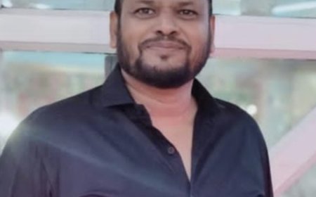 प्रसिद्ध क्रीकेट कोच शेख हबीब यांची अचानक एक्झिट, क्रीकेट जगताला धक्का