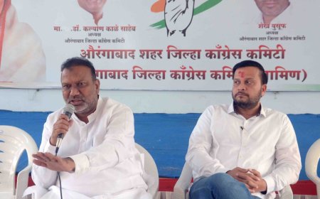 तीनही विधानसभा मतदारसंघावर काँग्रेसचा दावा