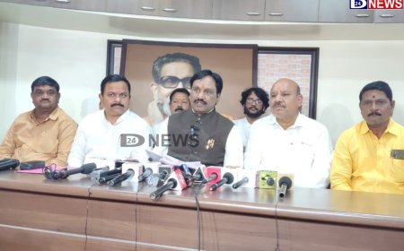 सरकार मराठवाड्याच्या जनतेविरुध्द, मंत्रीमंडळ बैठकीत झालेल्या निर्णयांना वाटाण्याच्या अक्षता - अंबादास दानवे