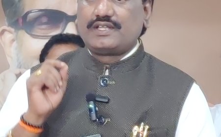 एमआयएमला सोबत घेण्यासाठी महाविकास आघाडीत चर्चा नाही - अंबादास दानवे