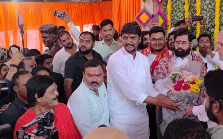 श्री गणेश महासंघ शंभर वर्षे टिकवणे अभिमानास्पद, मुख्यमंत्र्यांनी केले महासंघाचे कौतुक