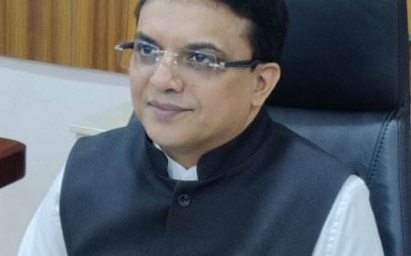 राज्याचे अल्पसंख्याक आयुक्तालय एक्टिव्ह मोडमध्ये, योजना होणार अधिक गतिमान...!