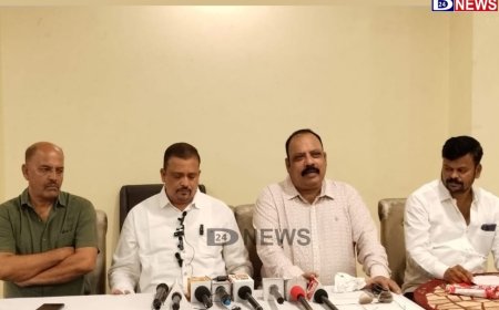 शहर विकास आराखड्यावर आलेल्या साडेआठ हजार आक्षेपाचे काय झाले, विकास आराखड्यावर प्रश्नचिन्ह