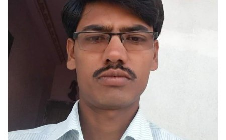 घाटनांद्रा येथील तरुणाचा अपहरण करुन खंडणीसाठी केला खून, गावात हळहळ