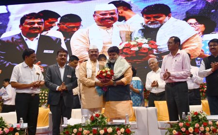 मराठवाड्याच्या औद्योगिक विकासासाठी 52 हजार कोटींची तरतूद - उद्योगमंत्री उदय सामंत