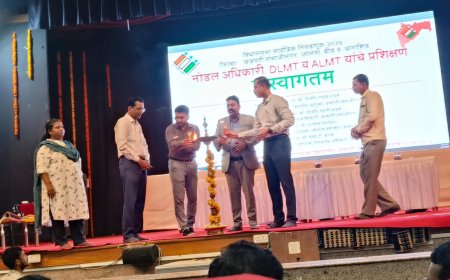 निवडणूक विषयक कामकाज नियमानुसार असावे याची काळजी घ्या- विभागीय आयुक्त दिलीप गावडे