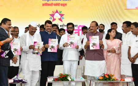 लाडकी बहीण योजनेच्या लाभाची रक्कम टप्प्या टप्प्याने वाढवणार- मुख्यमंत्री एकनाथ शिंदे