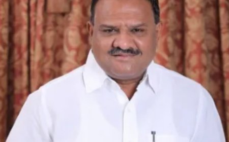 आमदार सतीश चव्हाण यांची राष्ट्रवादीतून हकालपट्टी, तुतारीसाठी प्रयत्नशील...?