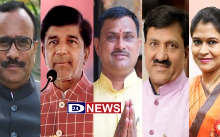 भाजपाने दिला फुलंब्रीतून महीला उमेदवार, सावे, बंब, कुचे, लोणीकर, दानवेंना पुन्हा उमेदवारी