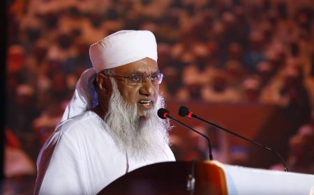 समाजात भाईचारा, एकता निर्माण करण्यासाठी देशभरात मोहीम - मौलाना सज्जाद नोमानी