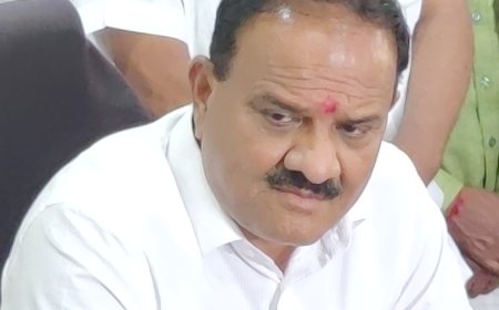 अखेर गंगापूरमधून सतीश चव्हाण यांना शरद पवारांनी दिली उमेदवारी