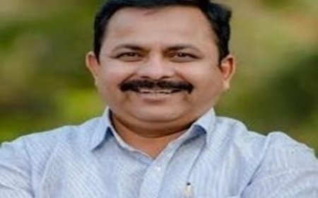 मध्य मधून बाळासाहेब थोरात असतील उमेदवार, तनवानींना केले पदमुक्त - अंबादास दानवे