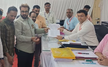 भाजपाचा मतांच्या विभाजनाचा प्रयत्न, महायुतीला सत्तेपासून दूर ठेवण्यासाठी दिले कमी उमेदवार - इम्तियाज जलील