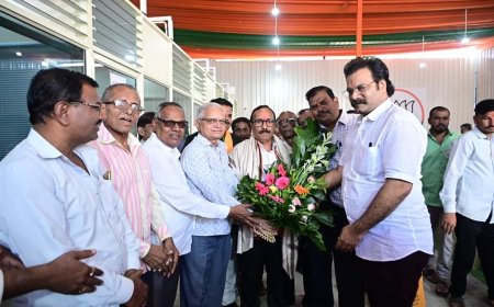 वैश्य सुवर्णकार समाजाचा अतुल सावे यांना जाहीर पाठिंबा