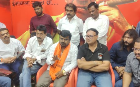 शिवसेना उबाठा, गुलमंडी गडात खिंडार...!