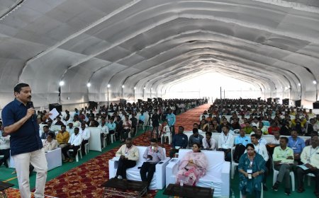 विधानसभा निवडणूक, बिनचूक कामासाठी जिल्हाधिका-यांनी दिली दशसुत्री उपाययोजना