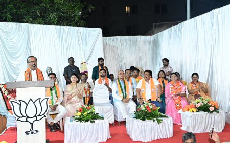 महायुतीचे उमेदवार अतुल सावे यांना विविध संघटनांचा पाठिंबा