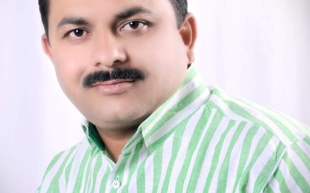 बाळासाहेब थोरात यांनी केला वचननामा प्रसिद्ध