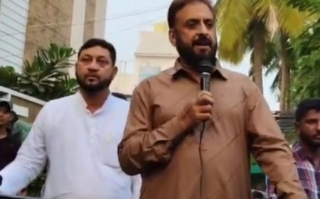 इम्तियाज जलील यांनी मानले मतदारांचे आभार, विरोधकांवर बरसले