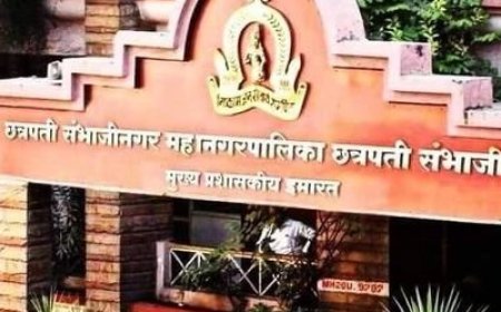 आता झळकणार भावी नगरसेवकांचे बॅनर...?