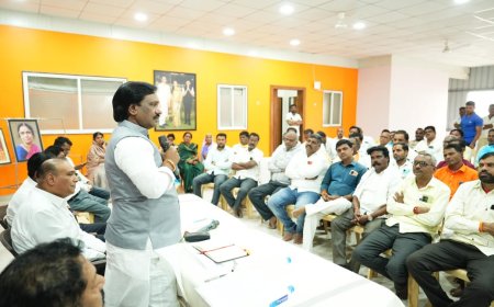 विधानसभा निवडणुकीच्या अपयशाने खचून जाऊ नका - अंबादास दानवे