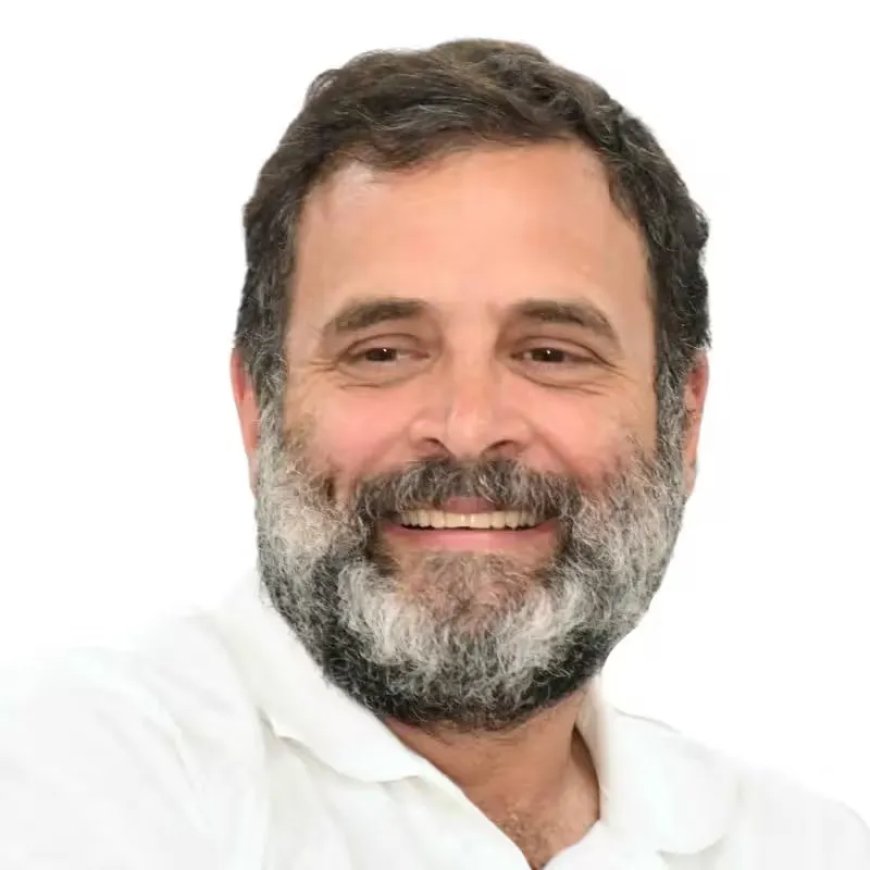 उद्या सकाळी काँग्रेसचे नेते राहुल गांधी यांचे चिकलठाणा विमानतळावर आगमन...!