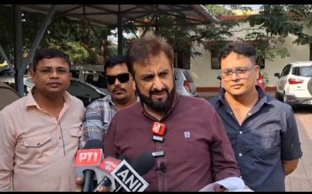 चौकशी समितीचा अहवाल थातूरमातूर, सर्वोच्च न्यायालयात दाद मागणार - इम्तियाज जलील